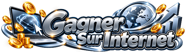 Gagner sur internet