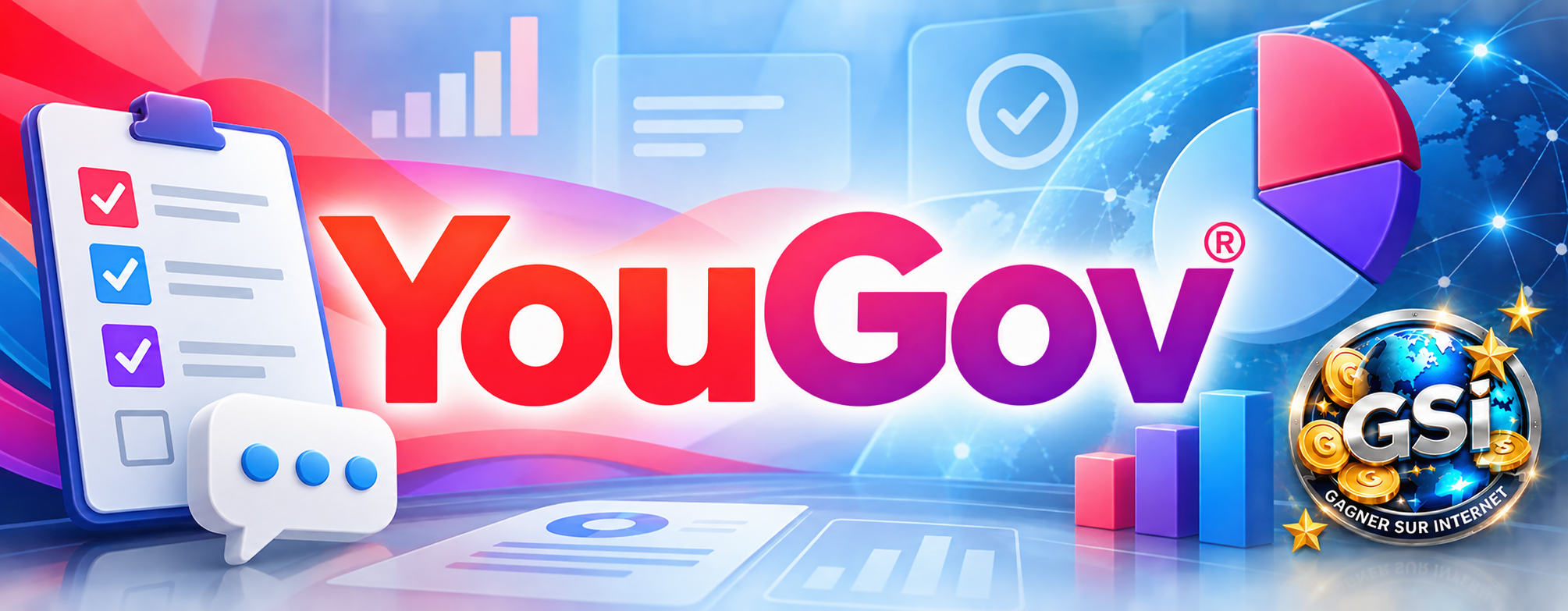 Visuel de présentation Yougov